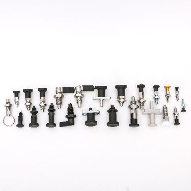 Explore our indexing spring plungers for precise positioning and reliable performance in industrial applications. Durable and efficient, they ensure smooth operation. Contact us for custom solutions tailored to your needs.